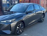 Changan Eado-2