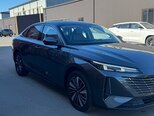Changan Eado-3