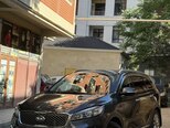 Kia Sorento-2