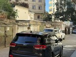 Kia Sorento-7
