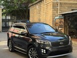 Kia Sorento-1