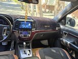 Hyundai Santa Fe-9