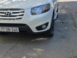 Hyundai Santa Fe-3