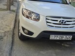 Hyundai Santa Fe-2