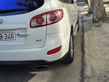 Hyundai Santa Fe-5