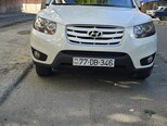 Hyundai Santa Fe-1