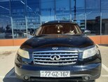 Infiniti FX35-2