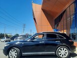 Infiniti FX35-3