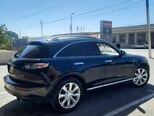 Infiniti FX35-5