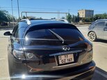 Infiniti FX35-4