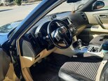 Infiniti FX35-6