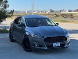 Ford Fusion (North America)-1