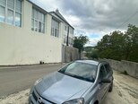 Opel Astra-1