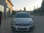 Opel Astra-1