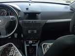 Opel Astra-11