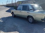 LADA (VAZ) 2106-3