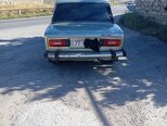 LADA (VAZ) 2106-2