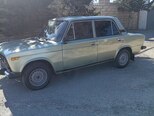 LADA (VAZ) 2106-4