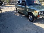 LADA (VAZ) 2106-5