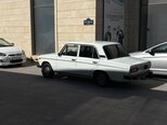 LADA (VAZ) 2106-7