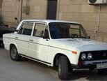 LADA (VAZ) 2106-3