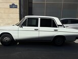 LADA (VAZ) 2106-6