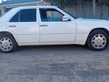 Mercedes E 220-2