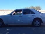 Mercedes E 220-3