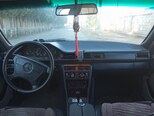 Mercedes E 220-6