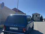 LADA (VAZ) Niva-11