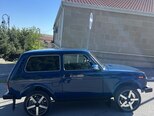 LADA (VAZ) Niva-14