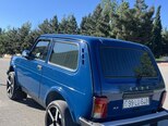 LADA (VAZ) Niva-7