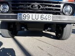LADA (VAZ) Niva-15