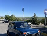 LADA (VAZ) Niva-1