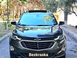 Chevrolet Equinox-1