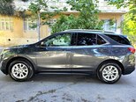 Chevrolet Equinox-2