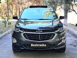 Chevrolet Equinox-5