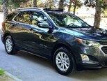 Chevrolet Equinox-4
