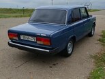 LADA (VAZ) 2107-2