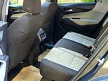 Chevrolet Equinox-11