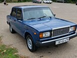 LADA (VAZ) 2107-5