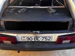 LADA (VAZ) 2109-5
