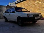 LADA (VAZ) 2109-2