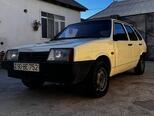 LADA (VAZ) 2109-3