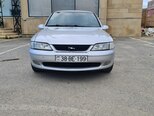 Opel Vectra-1