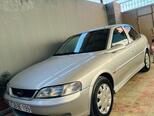 Opel Vectra-2