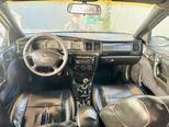 Opel Vectra-12