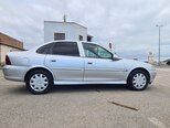 Opel Vectra-5