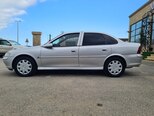 Opel Vectra-7