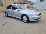 Opel Vectra-4
